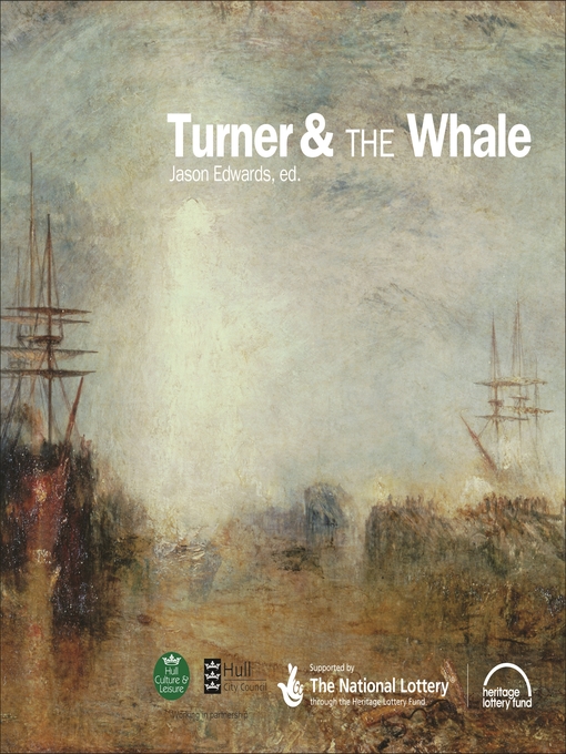 Title details for Turner and the Whale by Jason Edwards - Available